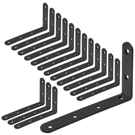 metal l shaped bracket site acehardware.com|l-shaped shelf brackets.